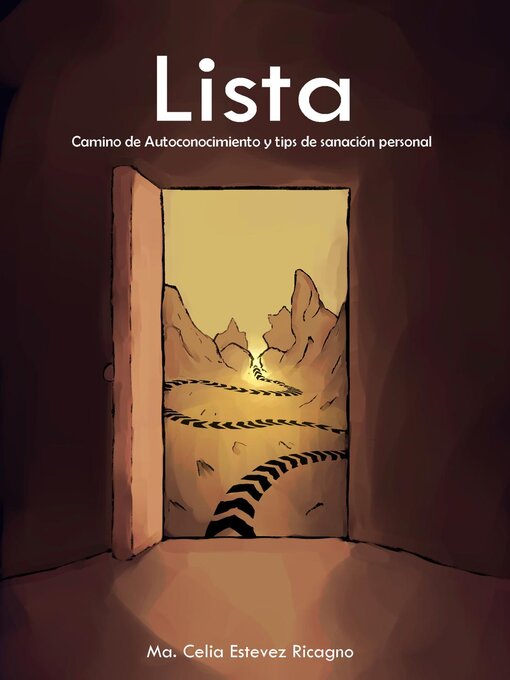Title details for Lista by María Celia Estevez Ricagno - Available